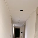 도화금강펜테리움 | 인천도배 미추홀구 도화동 도화금강펜테리움 24평형 실크 시공 후기