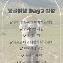 초원세탁 | 몽골여행 하나투어 패키지후기 Day3 승마, 아리야발사원, 푸르공비경투어, 전통의상, 독수리체험, 어워...