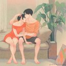 집시일러스트