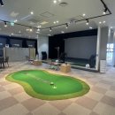 센트럴스크린골프 이미지