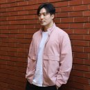 남자옷브랜드 더레이블 바람막이 간절기 여름점퍼 종결템