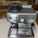 스마일 AUTO | [브레빌 876] 이상적인 가정용 커피머신! 오토탬핑이 지원되는 ‘브레빌 876’ 개봉기 및 진짜 내 후기