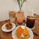 다마소프트 | 창원 가로수길 디저트 맛있는 카페 버터레몬디저트샵 내돈내산 방문 후기