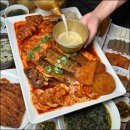 황금코다리(이천점) | 이천맛집 매콤한 코다리조림으로 유명한 황금코다리 이천점 후기