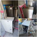 팔마초등학교 | 순천 팔마초등학교 경비실 귀뚜라미하이퍼스텐 블루기름보일러 교체 후기