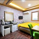 편백모텔 이미지