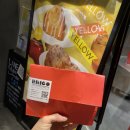 베이커리11번가 | 일본 후쿠오카 텐진역 지하상가 빵집 및 캐널시티점 디퍼단크레페 추천 및 후기