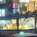 젊음의거리 분수대 이미지