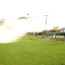 웰리힐리리조트 재설기 테스트. 이미지