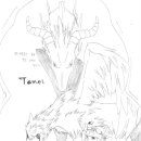 [new판타지컬렉션]1탄 쵸파-테이머(0.7샤프,0.4펜)[전에꺼랑 달라요] 이미지