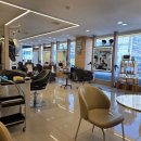 살랑살롱 | 안산 중앙 살롱드로웰미 둥근얼굴에 맞춘 뿌리볼륨펌 하은디자이너 후기