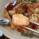 금용주차장 앞 | 청주 우암동 맛집 '금용 청주본점' 전국 최초 돌짜장과 다양한 서비스 즐기고 온 솔직후기