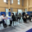 진보문화체육센터 체육관 이미지