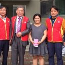 우편집중국 이미지