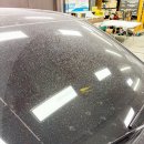 세븐일레븐 대전산성중앙점 | 대전디테일링, 포르쉐전체PPF 석회물 제거 방법 및 후기