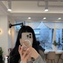 당동 우체국사거리(기업은행 앞) | 에이바헤어 수원인계점 에서 염색하고 왔어요 인계동 미용실 추천해용 !