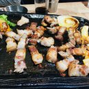 꽃돼지네 - 파주시 번영로 24 | 꽃돼지네