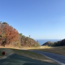 산업로 | 부산 울산 근교 골프존 카운티 감포 라운딩 후기 | 주말 2부 그린피 | 여자 골린이 초겨울 라운딩룩
