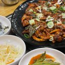 신토불이보신탕 | 아차산 육해공 : 한우, 한돈 오징어돼지두루치기가 맛있는 구의동 아차산고기집