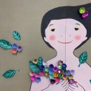 봄날의정원 미술학원 이미지