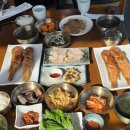 대들보 | 서귀포 한정식 대들보 후기 🍚 회식장소추천 옥돔정식이 15,000원!??