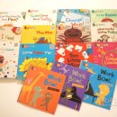 매직 뮤지컬 잉글리쉬 이미지