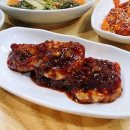 고인돌치킨 이미지