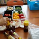 봄나루작은도서관 이미지