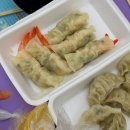 64 | 뚝섬유원지 맛집 | 64김만두 포장 후기 한강 피크닉 메뉴 추천