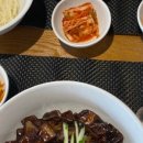 앤드와글아이일산식사