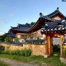 사비한옥펜션