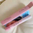 카라헤어 | 그로우어스 롱래스팅 2인1헤어 픽싱 카라 /다이소 /헤어마스카라/ 헤어픽스/ 헤어정리/ 후기/ 언박싱