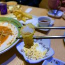 정감회식탁 이미지