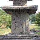 운주사 구층 석탑 이미지