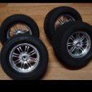 몬스터타이어 이미지