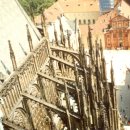 구로-현장-구로-1935 | 🕍 프라하성의 성 비투스 대성당 [Cathedral of St. Vitus ]