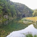 빙계군립공원(빙산사지오층석탑) 이미지