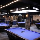 셀프당구장 이미지