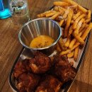 교촌치킨 온천점 이미지