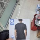 르카프 | 다이소 르카프 메쉬 반팔티 구입 후기