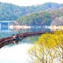 뉴 호수풍경 이미지