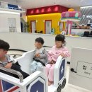 포항월드킹월드킹 | 안동 근교 아이랑 가볼 만한 곳 포항 대형 키즈카페 두 번 방문 후기ᵕ̈ [월드킹]