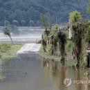 북한강 자전거도로3 이미지