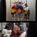 리스펙트 킥복싱 아카데미 이미지