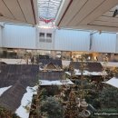 바로빌리지B5 | 더현대서울 크리스마스빌리지 예약없이 방문후기 더현대서울층별안내 꿀팁🎄🎅