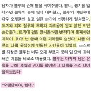 미주유치원 | 조예은 소설집 &lt;트로피컬 나이트&gt; 독서 후기 : [릴리의 손], [푸른 머리칼의 살인마] 추천