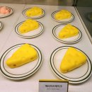 베이커리 | 아쿠아카페에서 두쫀쿠를? 아쿠아가든 일산 베이커리 후기