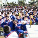 소림무술학교 | 더스페셜태권도시범단(더스페셜팀) 한류만큼이나 뜨거웠던 5박6일 중국공연 후기