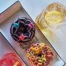 달콤하우스 | 가평도넛카페맛집으로 소문난 도넛하우스남이섬점 달콤한 남이섬카페 후기