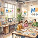 미래오에이 네이버블로그